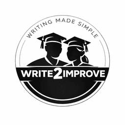 Write2Improve